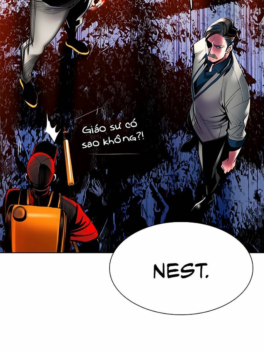 Nhân Trùng Đại Chiến - Chapter 12 - Page 57