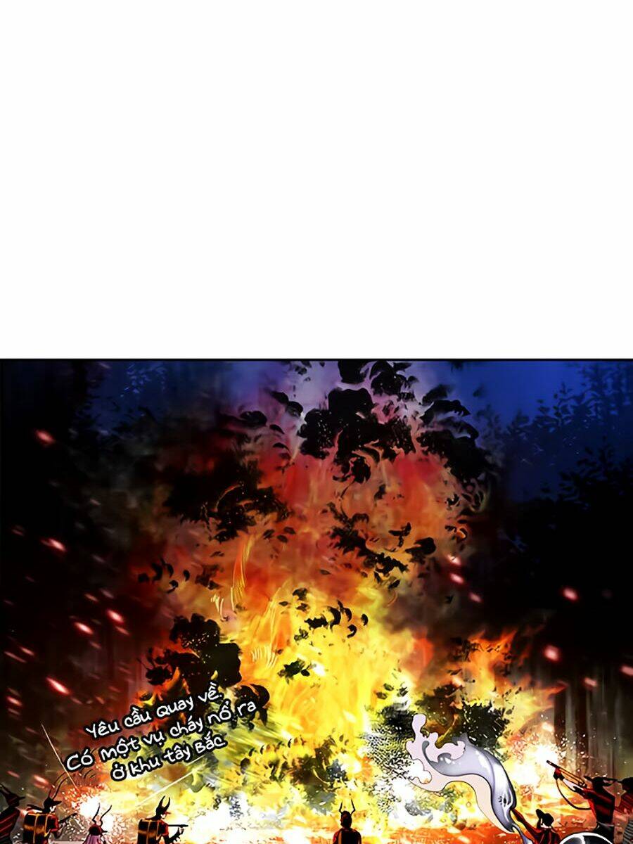 Nhân Trùng Đại Chiến - Chapter 12 - Page 58