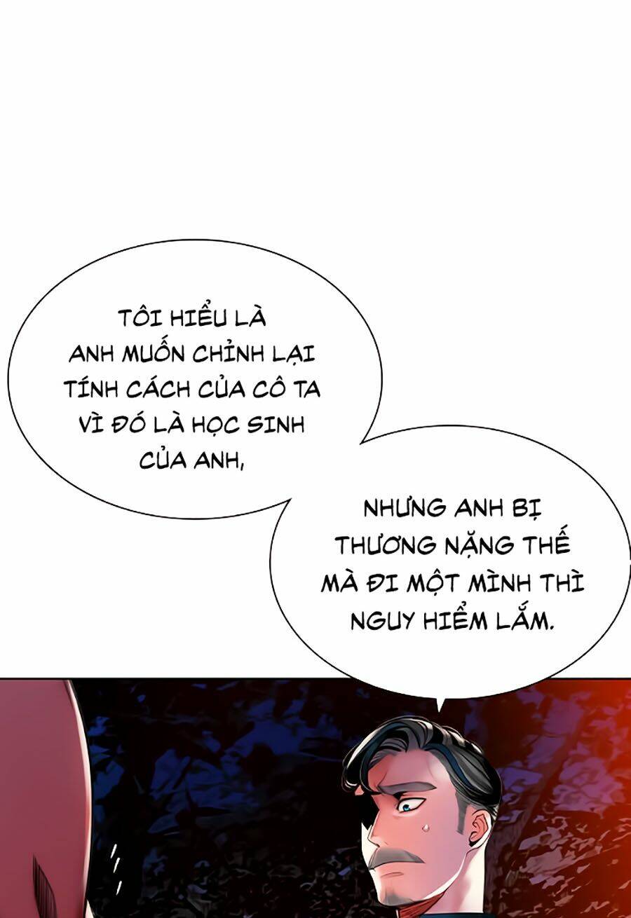 Nhân Trùng Đại Chiến - Chapter 12 - Page 60