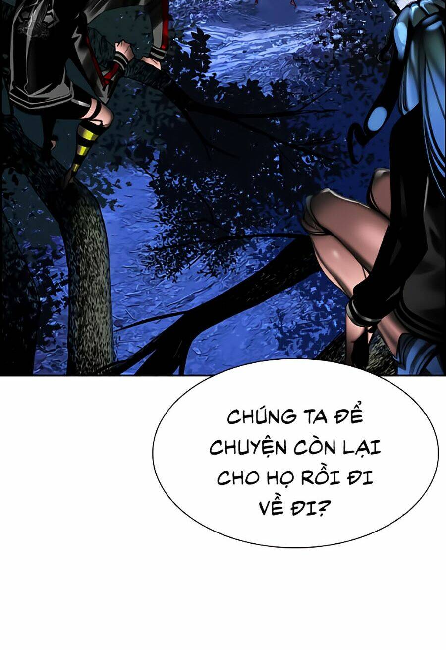 Nhân Trùng Đại Chiến - Chapter 12 - Page 63