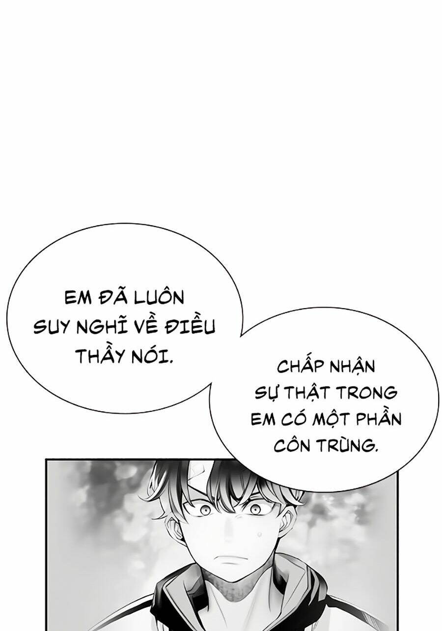 Nhân Trùng Đại Chiến - Chapter 12 - Page 82