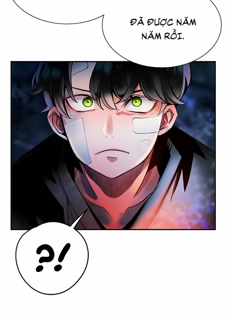 Nhân Trùng Đại Chiến - Chapter 12 - Page 8