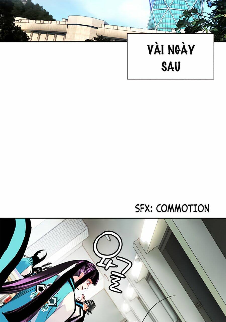 Nhân Trùng Đại Chiến - Chapter 12 - Page 92