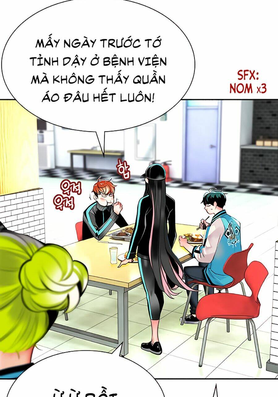 Nhân Trùng Đại Chiến - Chapter 12 - Page 96