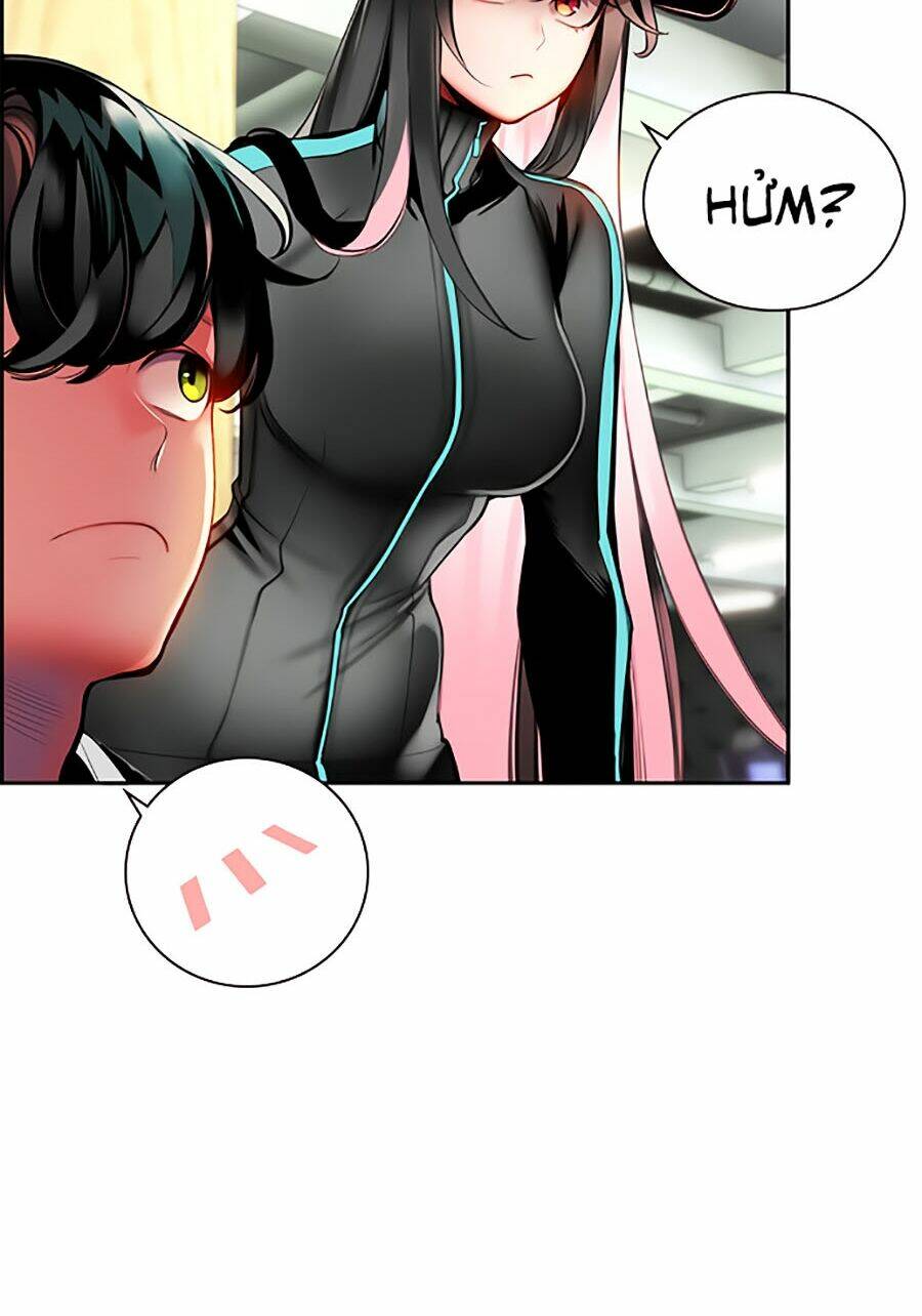 Nhân Trùng Đại Chiến - Chapter 12 - Page 98