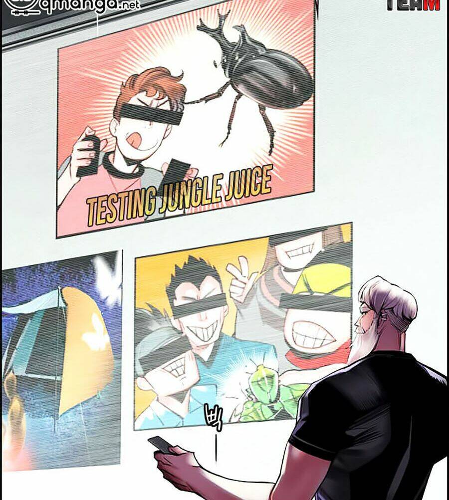 Nhân Trùng Đại Chiến - Chapter 13 - Page 9