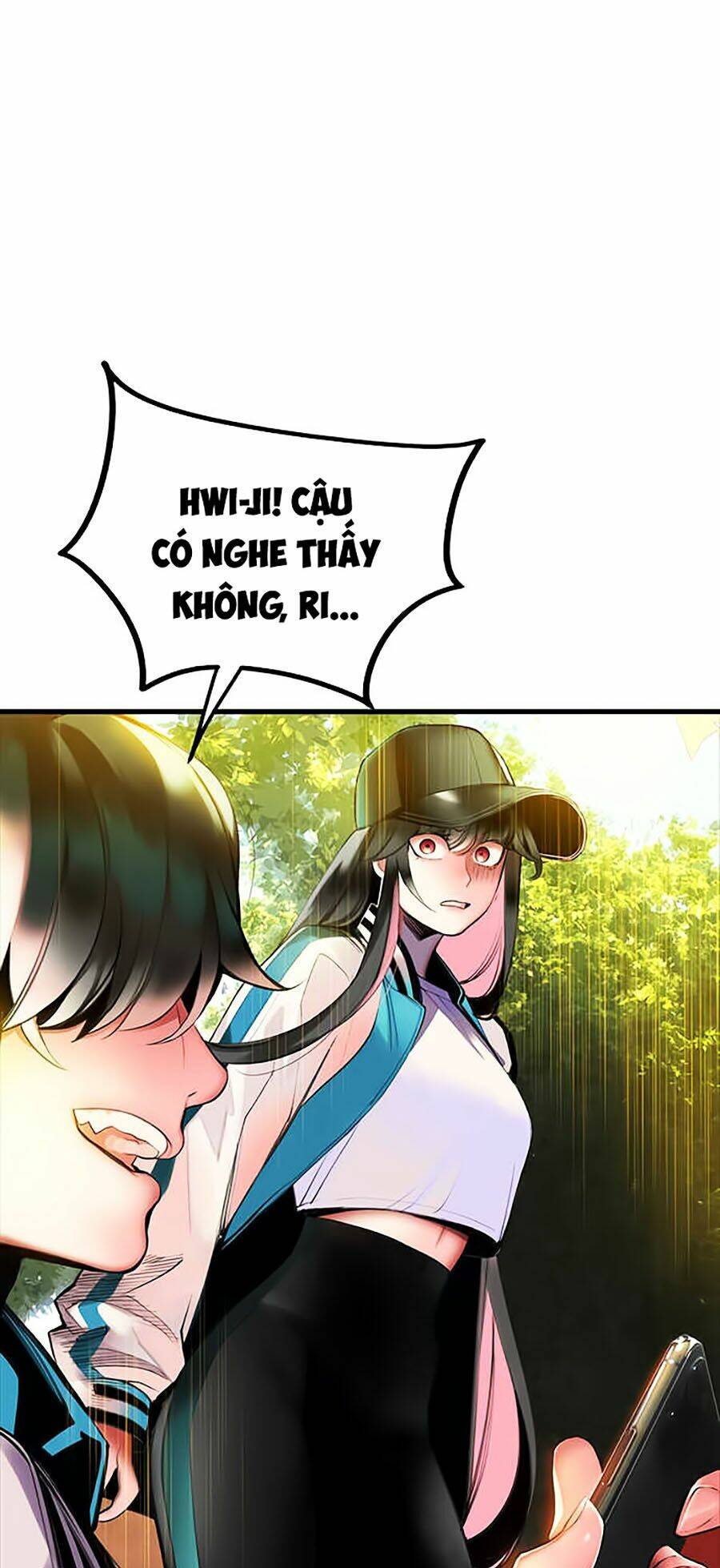 Nhân Trùng Đại Chiến - Chapter 13 - Page 100