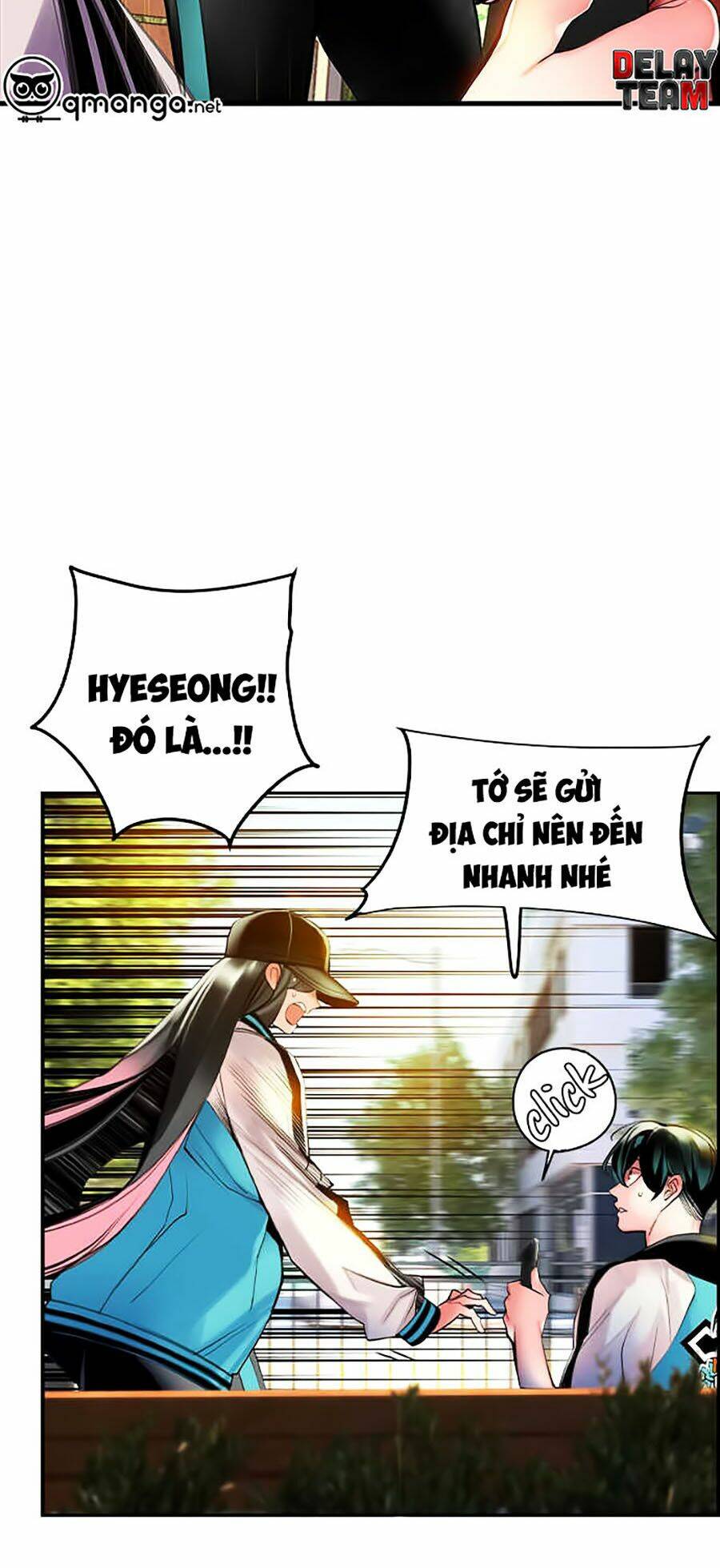 Nhân Trùng Đại Chiến - Chapter 13 - Page 101