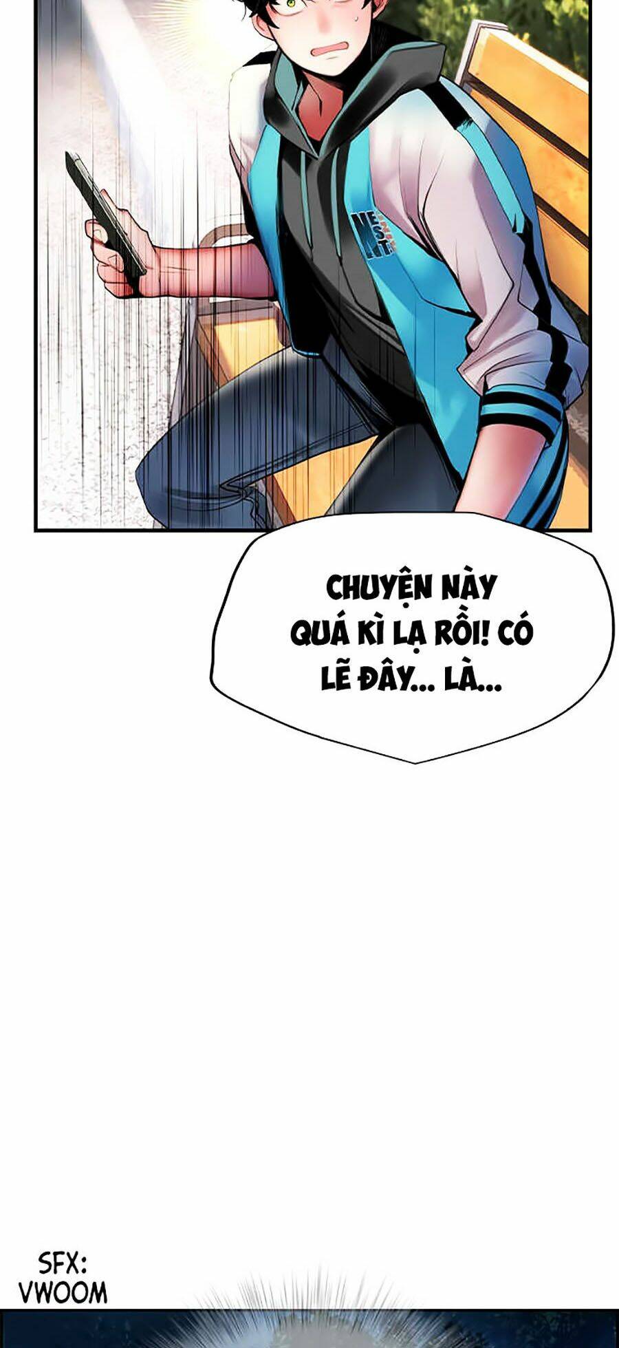 Nhân Trùng Đại Chiến - Chapter 13 - Page 105