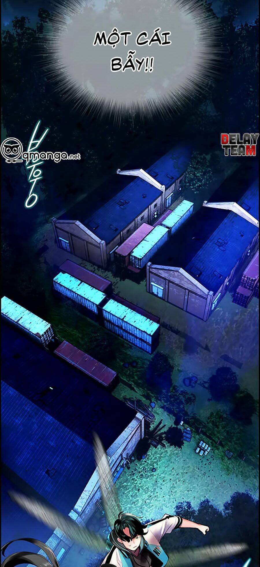 Nhân Trùng Đại Chiến - Chapter 13 - Page 106