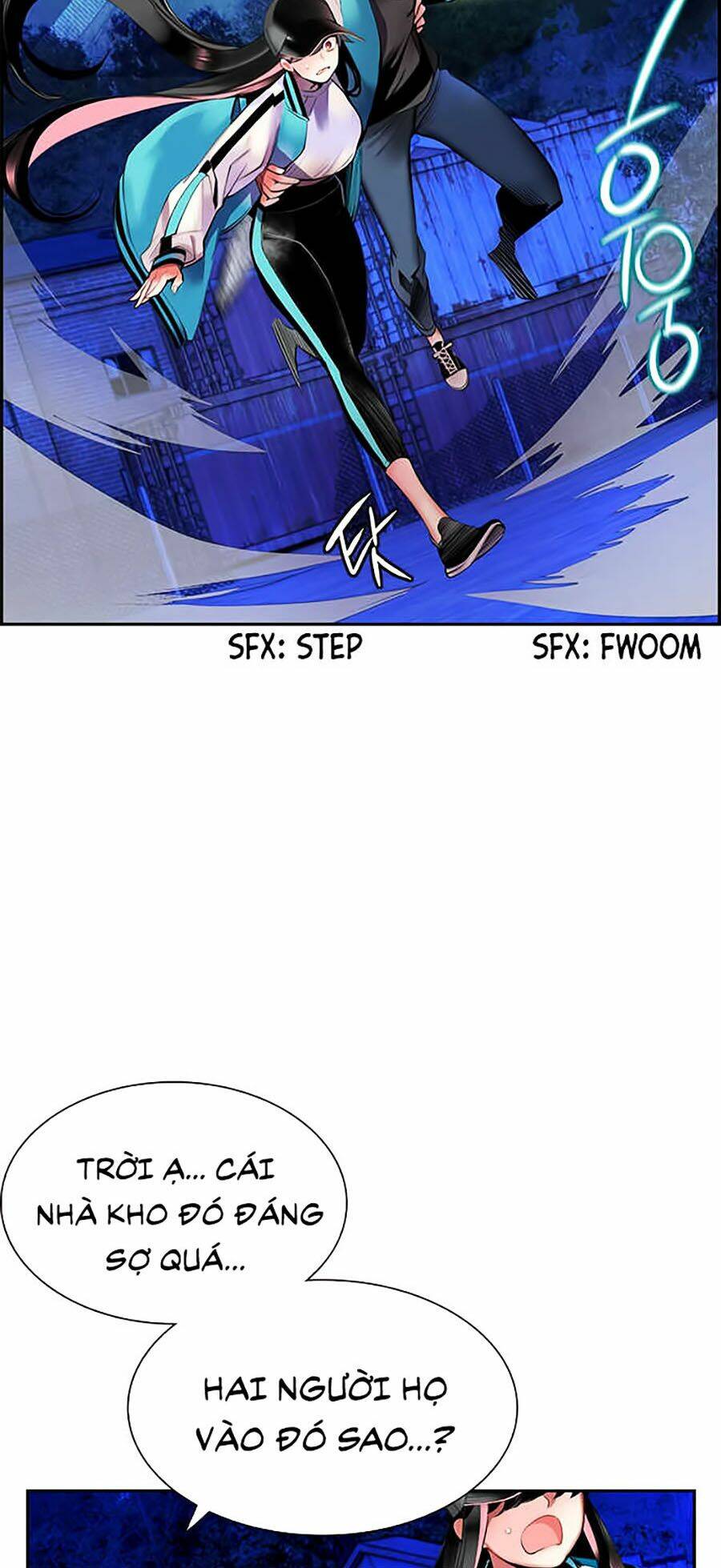 Nhân Trùng Đại Chiến - Chapter 13 - Page 107