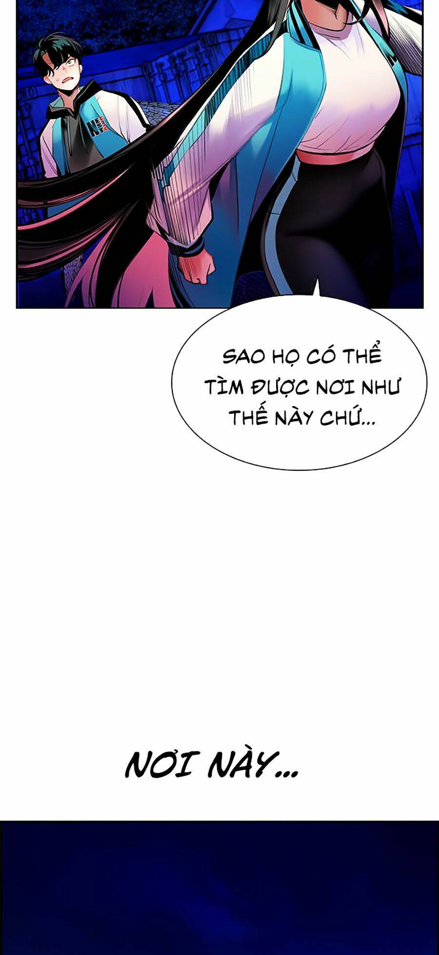 Nhân Trùng Đại Chiến - Chapter 13 - Page 108