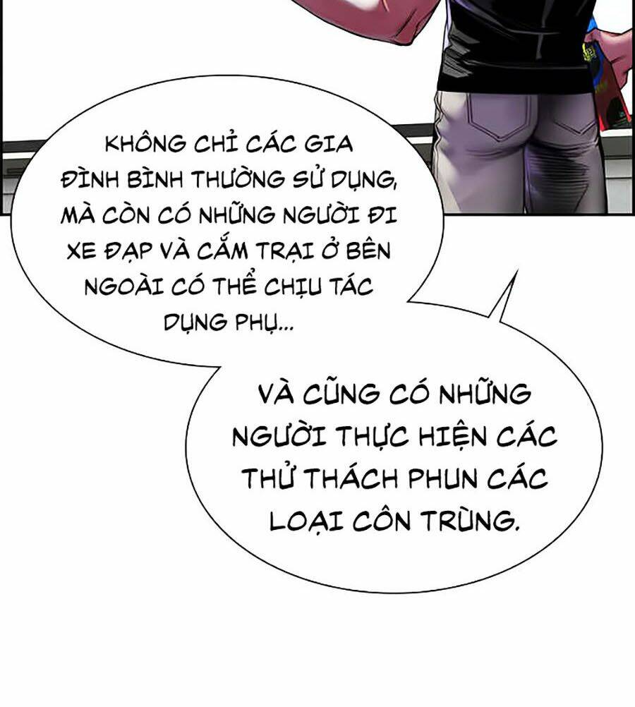 Nhân Trùng Đại Chiến - Chapter 13 - Page 10