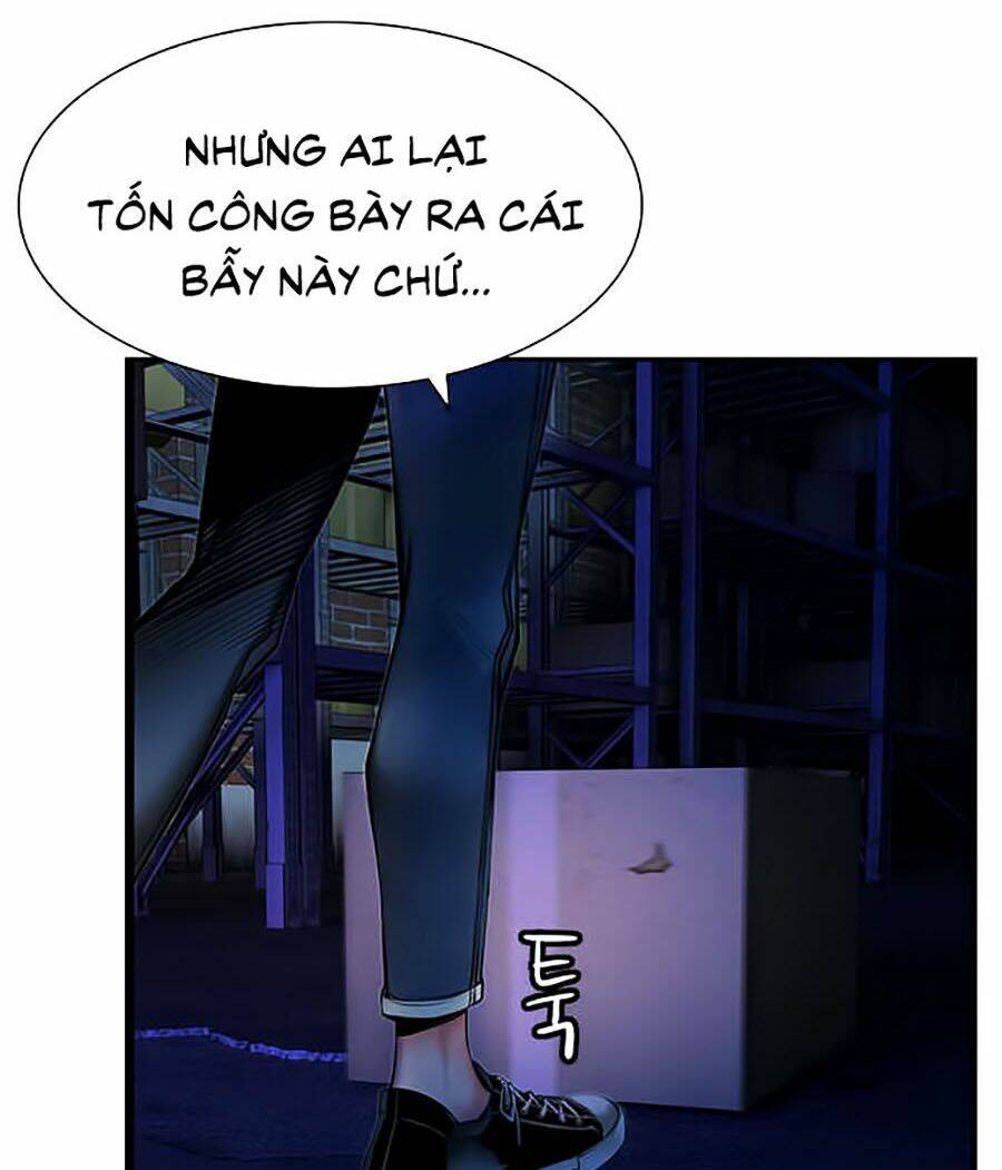 Nhân Trùng Đại Chiến - Chapter 13 - Page 114