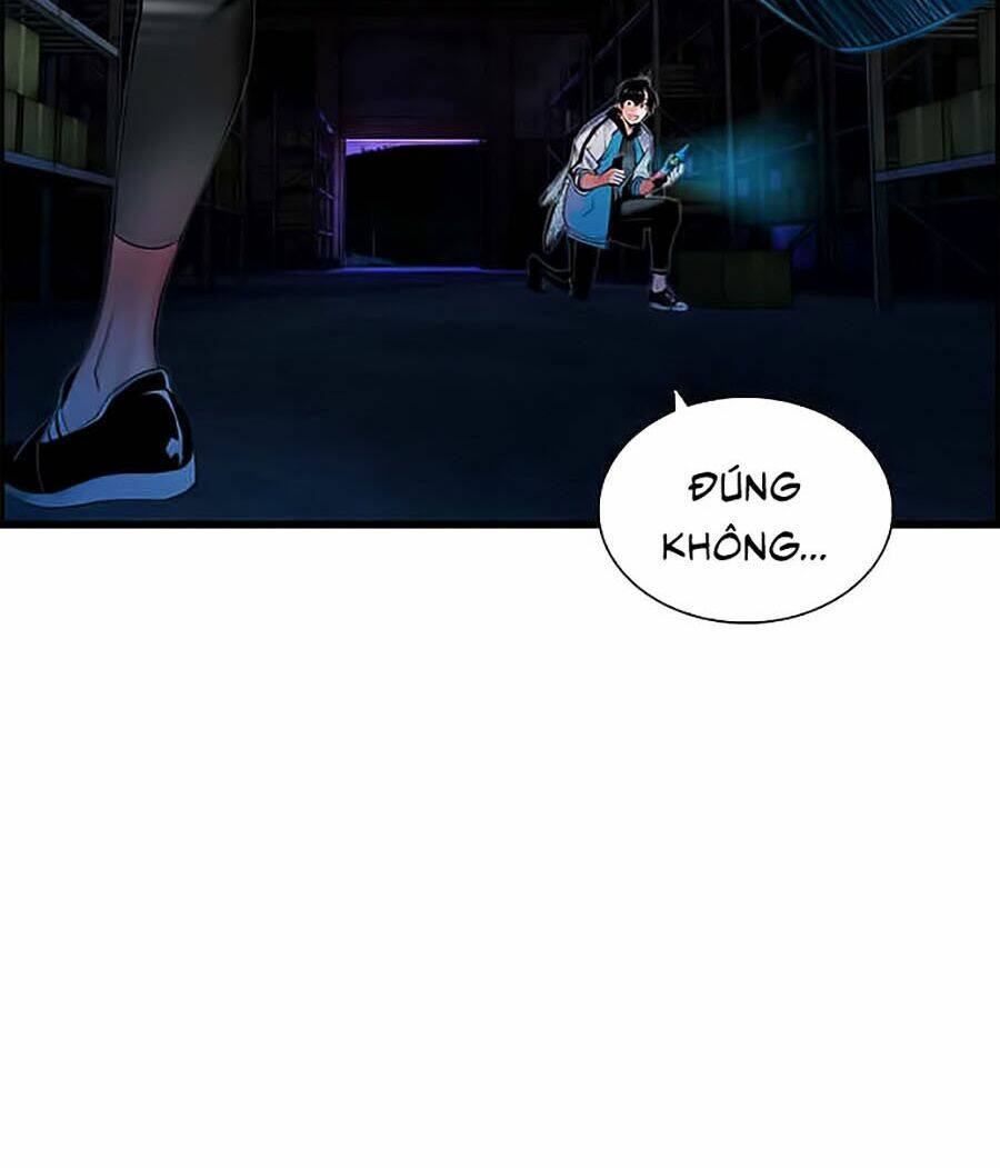 Nhân Trùng Đại Chiến - Chapter 13 - Page 121