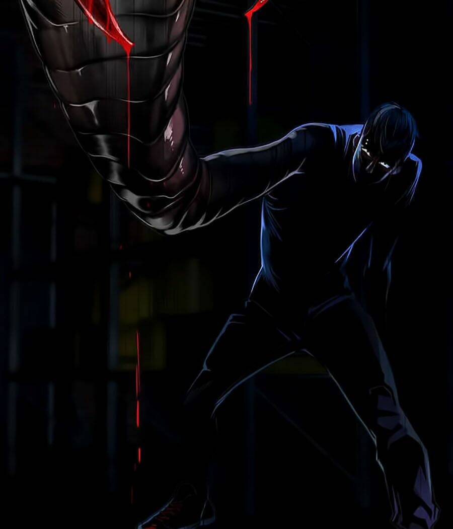 Nhân Trùng Đại Chiến - Chapter 13 - Page 126