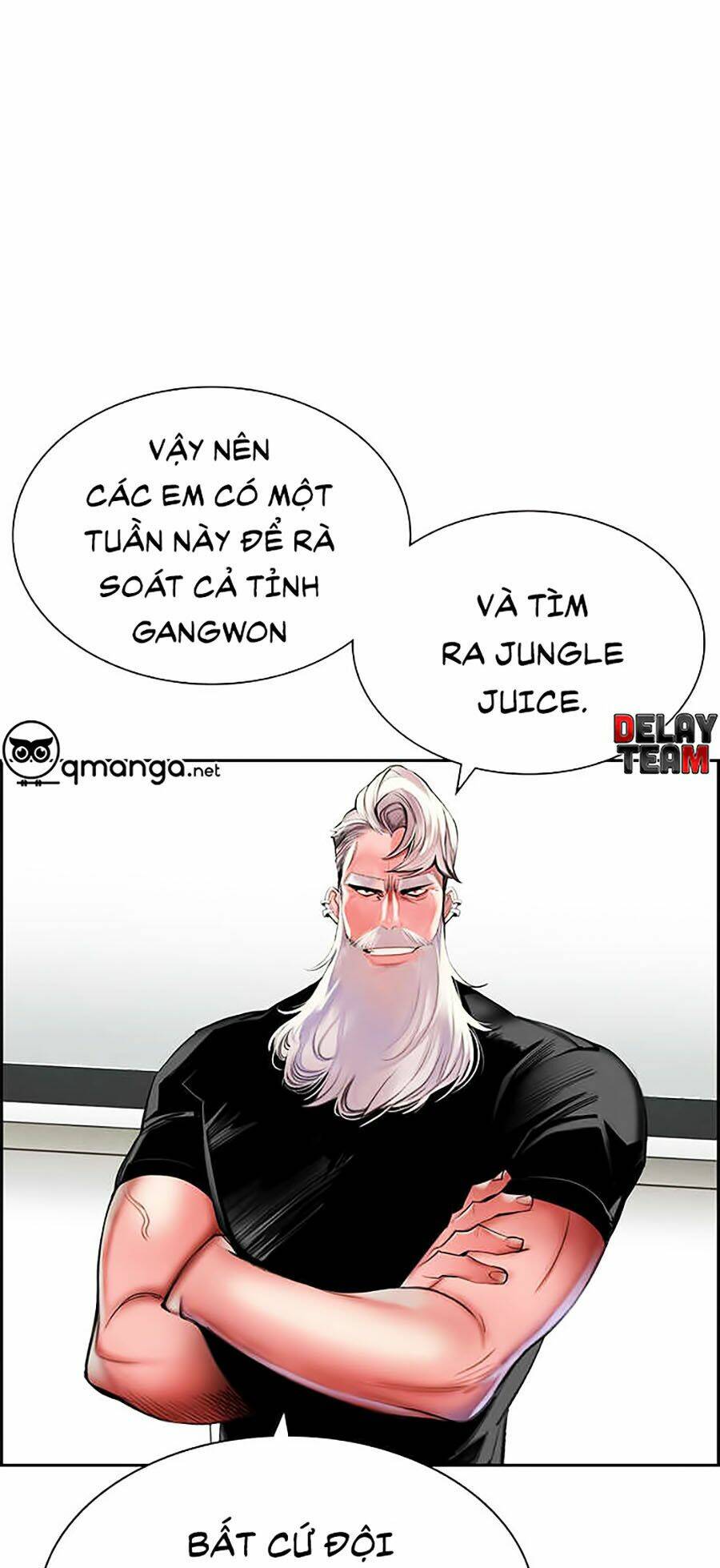 Nhân Trùng Đại Chiến - Chapter 13 - Page 20