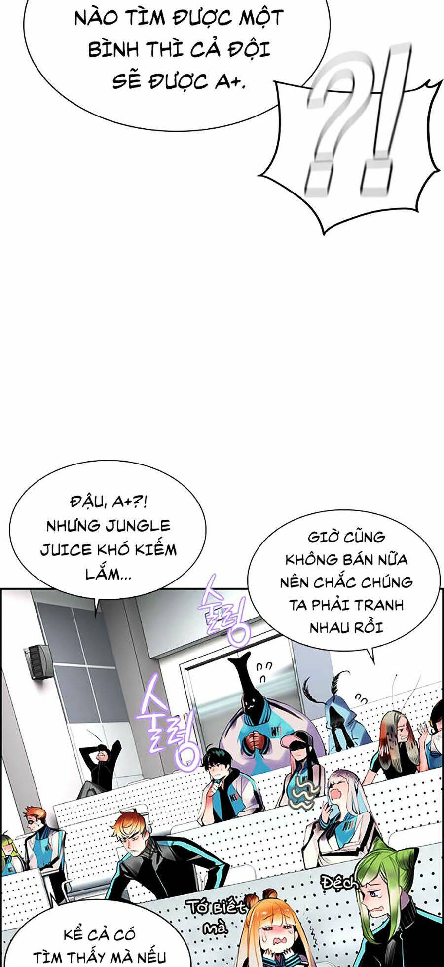 Nhân Trùng Đại Chiến - Chapter 13 - Page 21