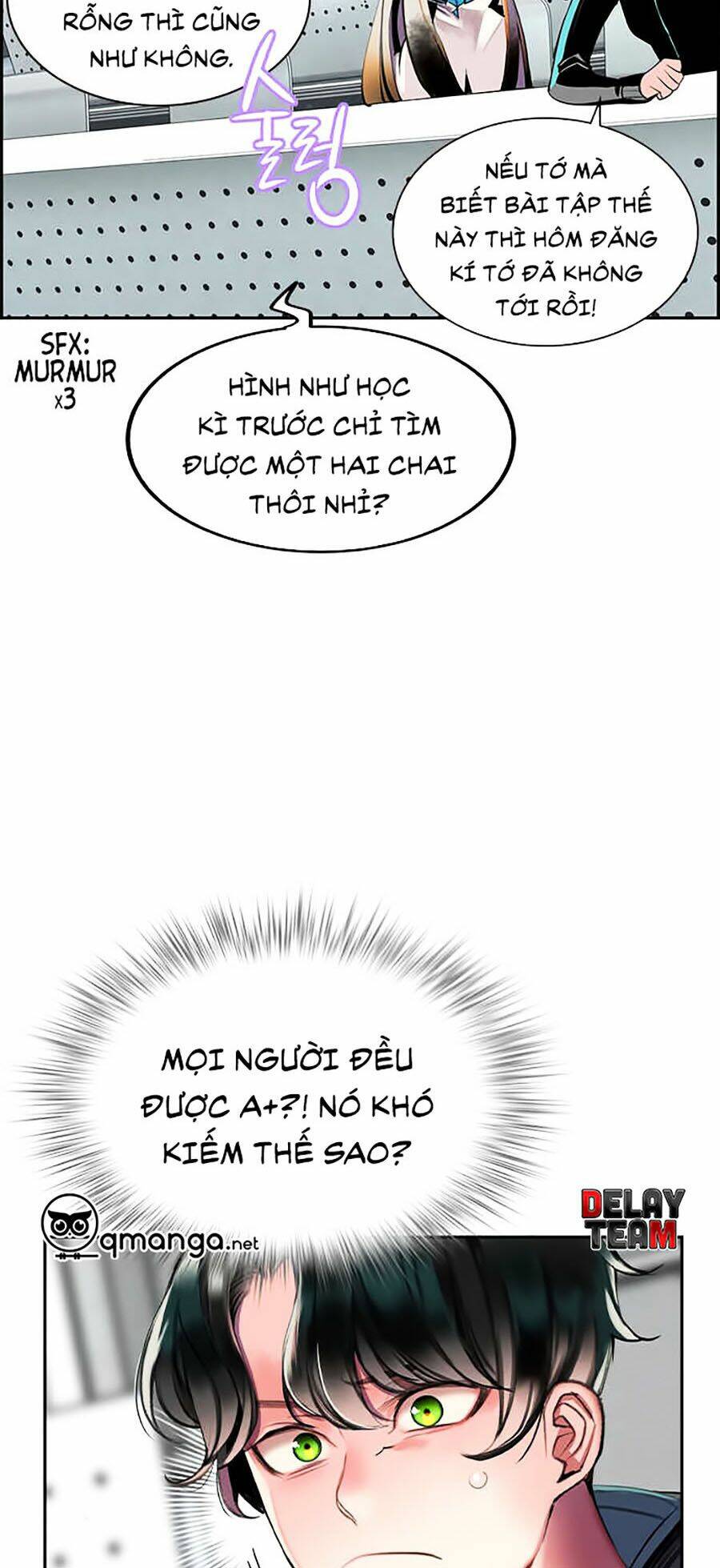 Nhân Trùng Đại Chiến - Chapter 13 - Page 22