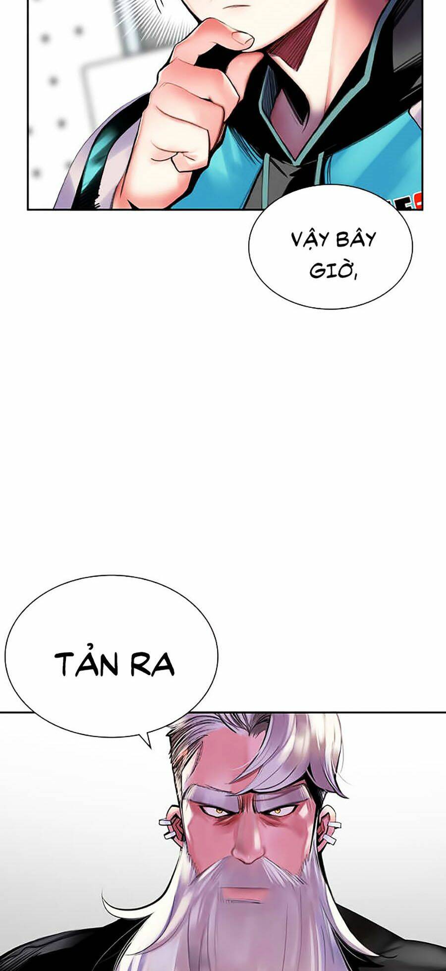 Nhân Trùng Đại Chiến - Chapter 13 - Page 23