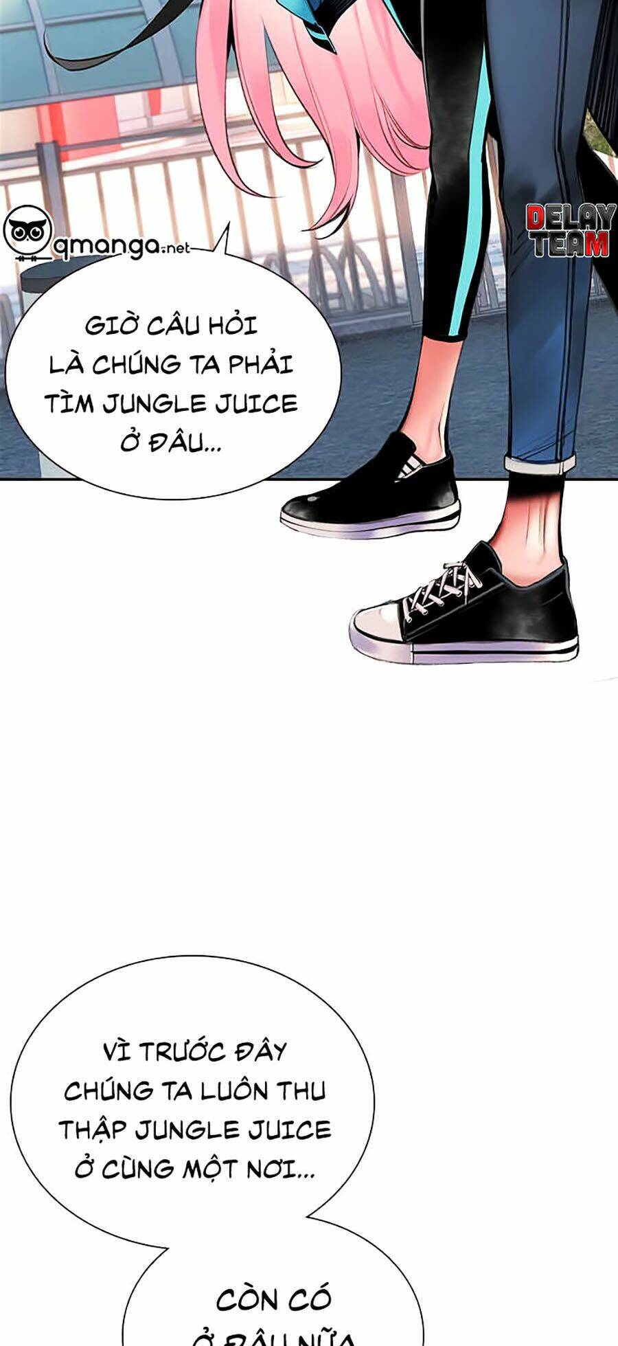 Nhân Trùng Đại Chiến - Chapter 13 - Page 27