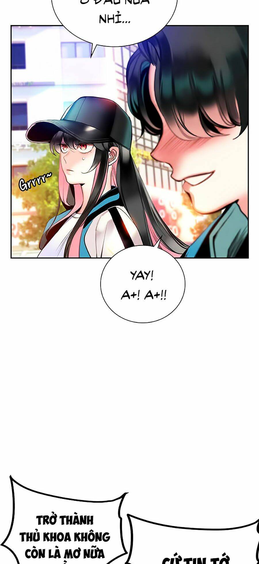 Nhân Trùng Đại Chiến - Chapter 13 - Page 28