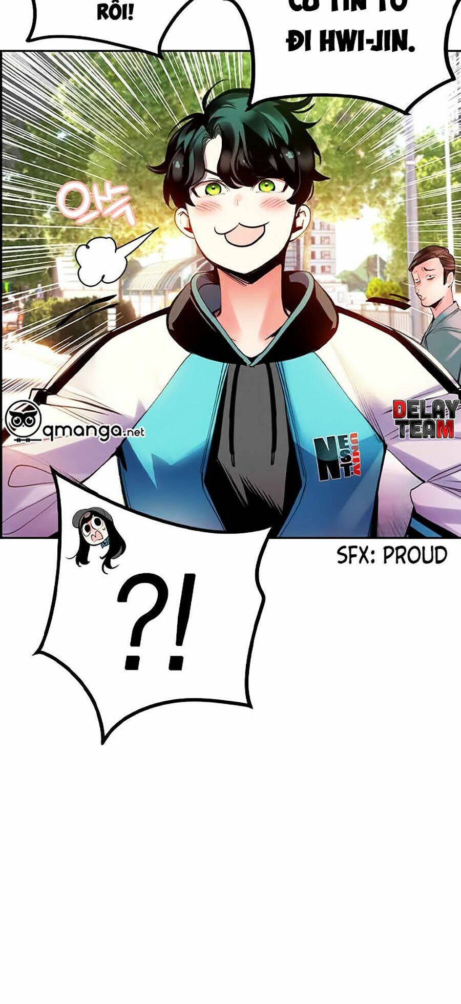 Nhân Trùng Đại Chiến - Chapter 13 - Page 29