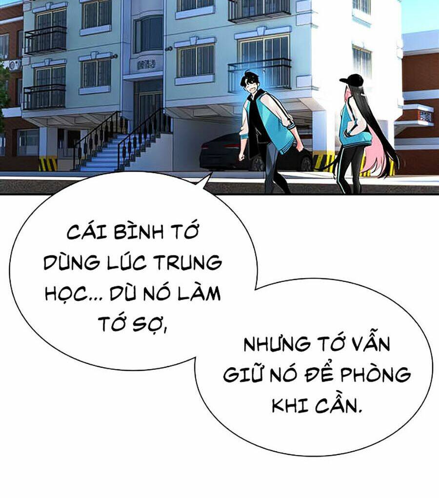 Nhân Trùng Đại Chiến - Chapter 13 - Page 33