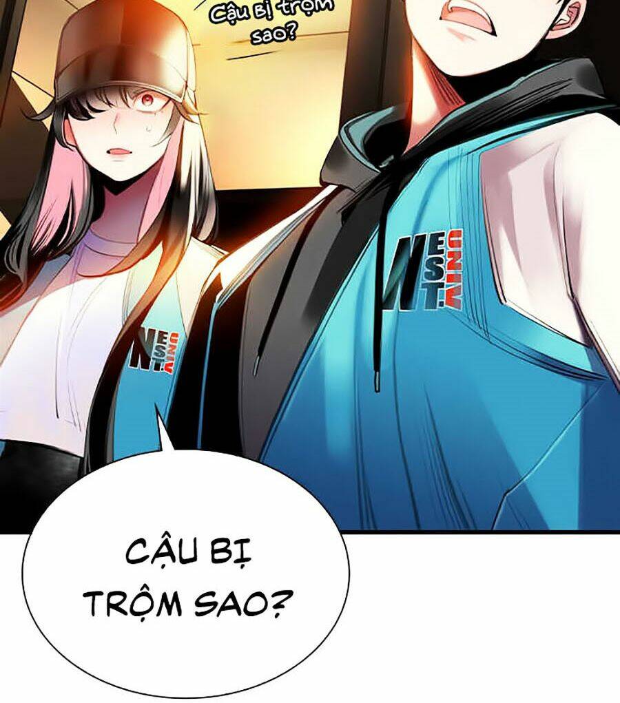 Nhân Trùng Đại Chiến - Chapter 13 - Page 39