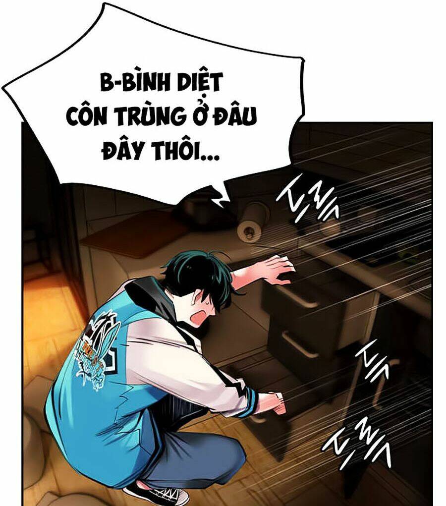 Nhân Trùng Đại Chiến - Chapter 13 - Page 41