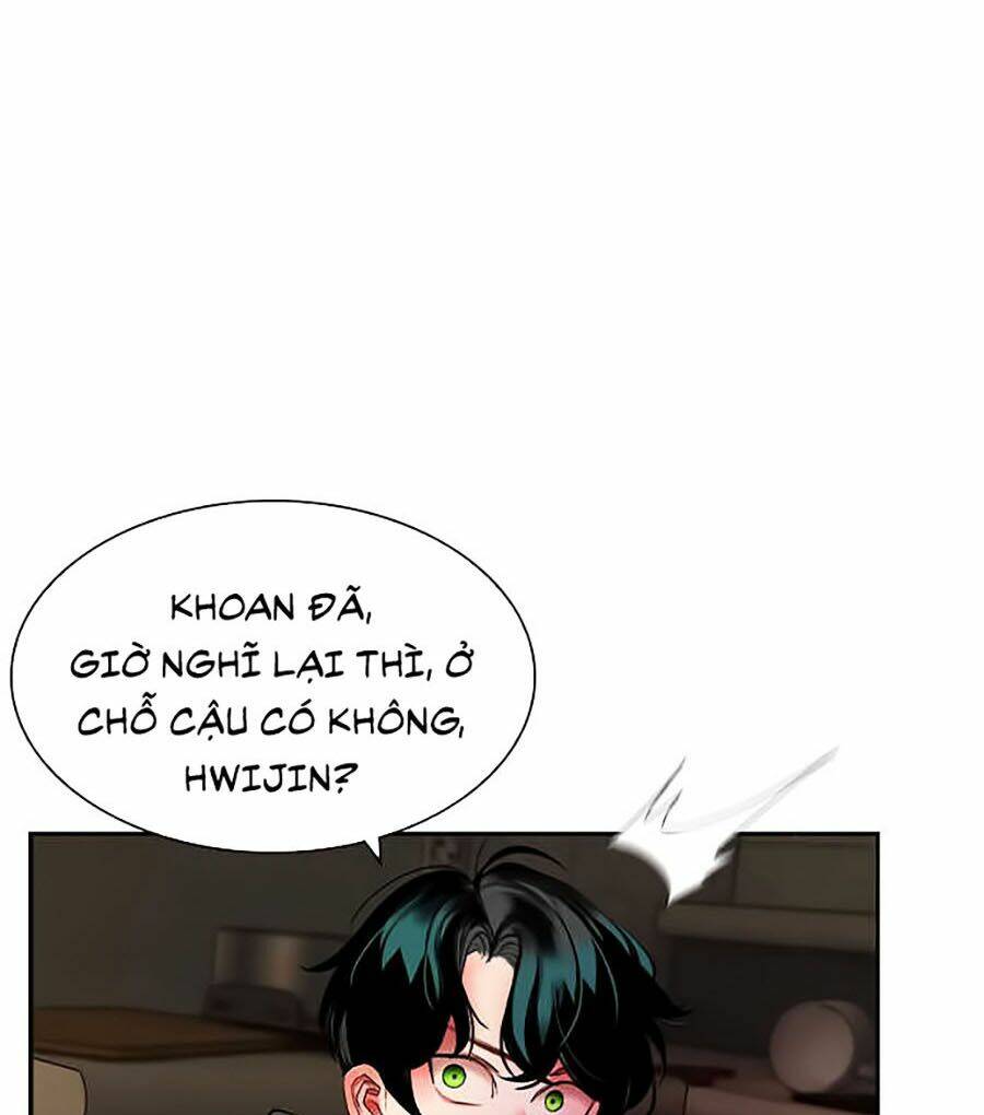 Nhân Trùng Đại Chiến - Chapter 13 - Page 46