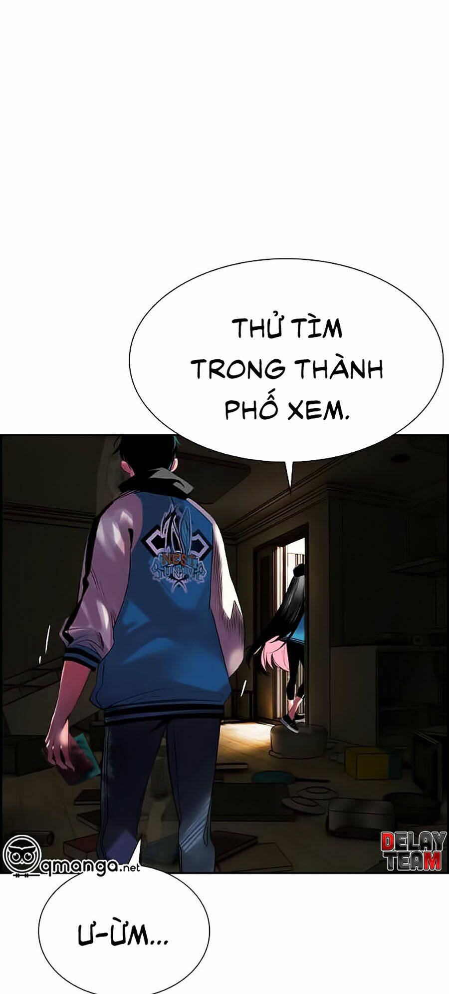 Nhân Trùng Đại Chiến - Chapter 13 - Page 50