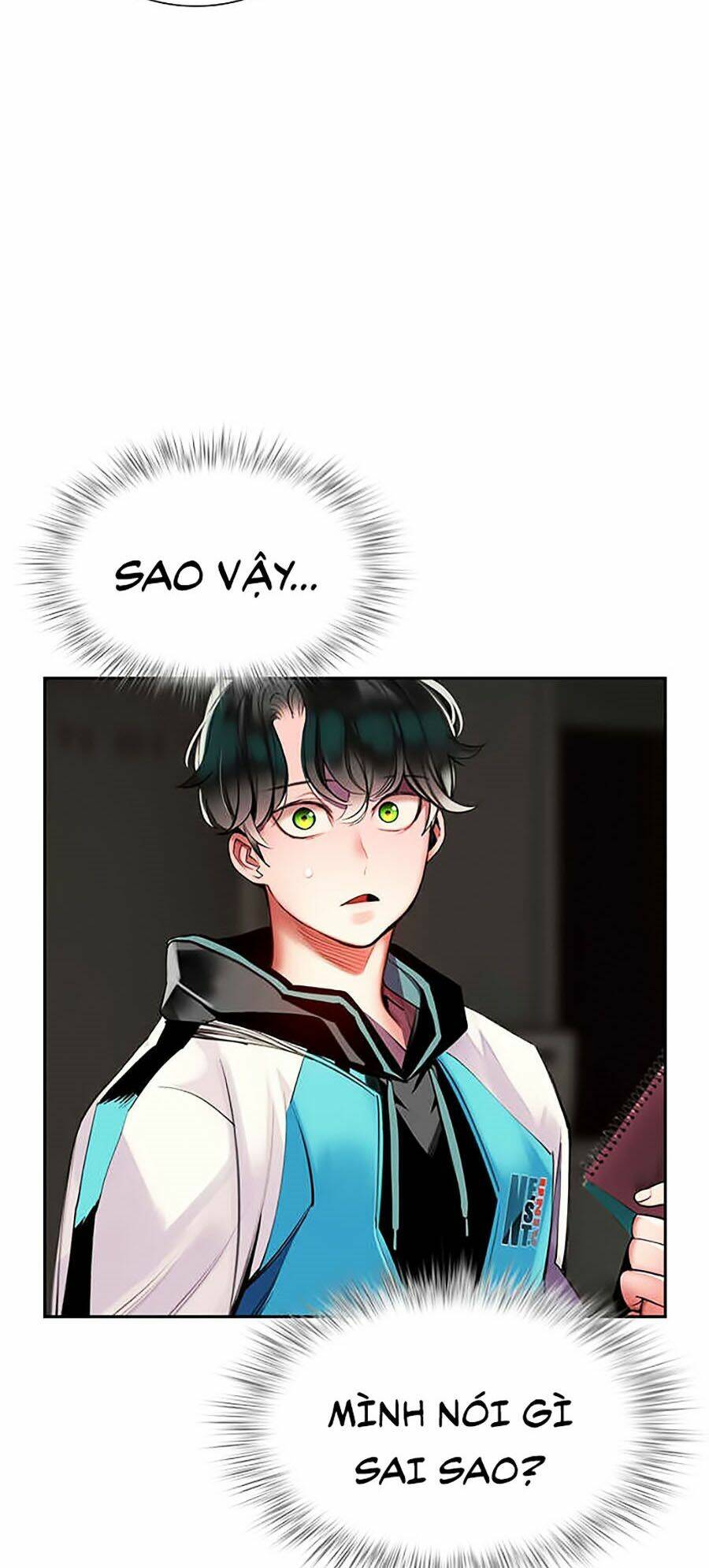 Nhân Trùng Đại Chiến - Chapter 13 - Page 51