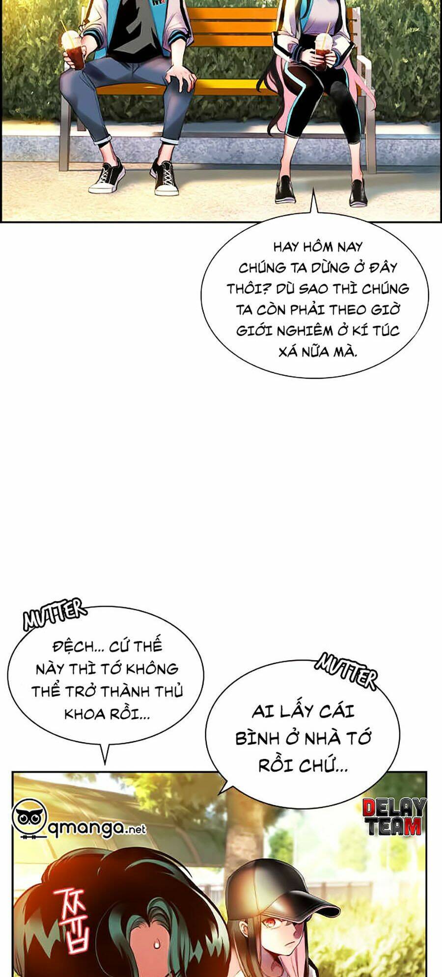 Nhân Trùng Đại Chiến - Chapter 13 - Page 56