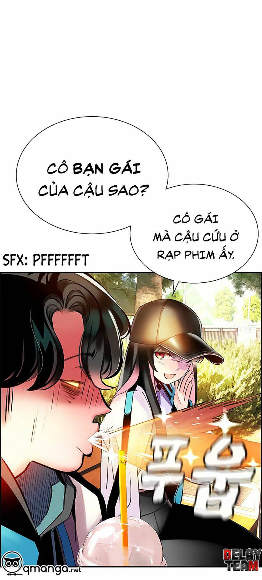 Nhân Trùng Đại Chiến - Chapter 13 - Page 59