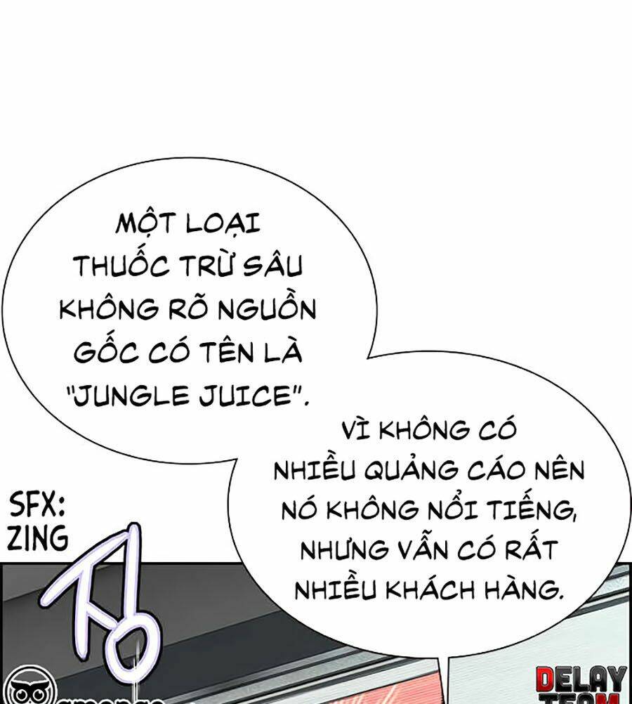 Nhân Trùng Đại Chiến - Chapter 13 - Page 8