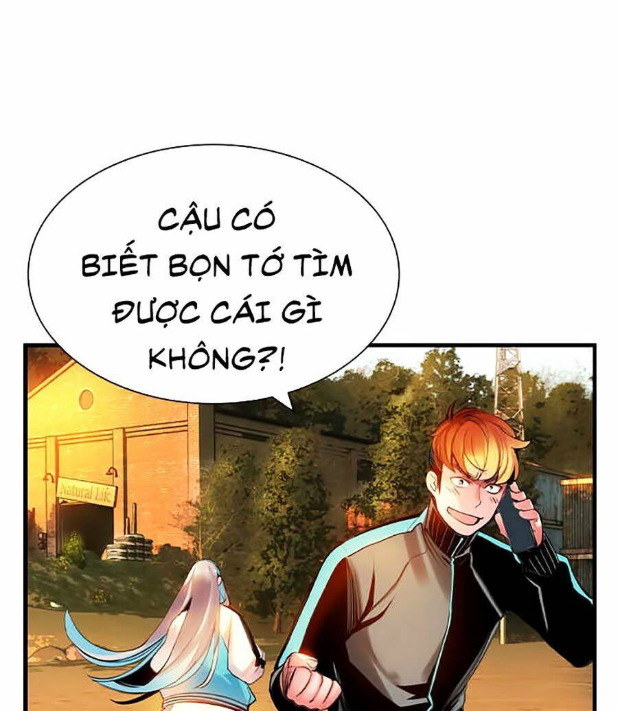 Nhân Trùng Đại Chiến - Chapter 13 - Page 96