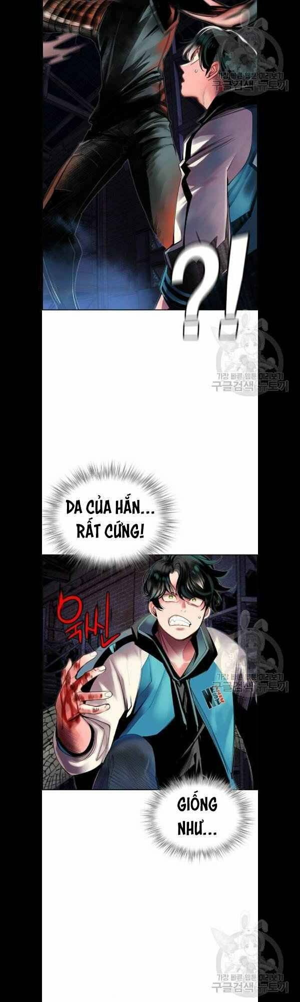 Nhân Trùng Đại Chiến - Chapter 14 - Page 11