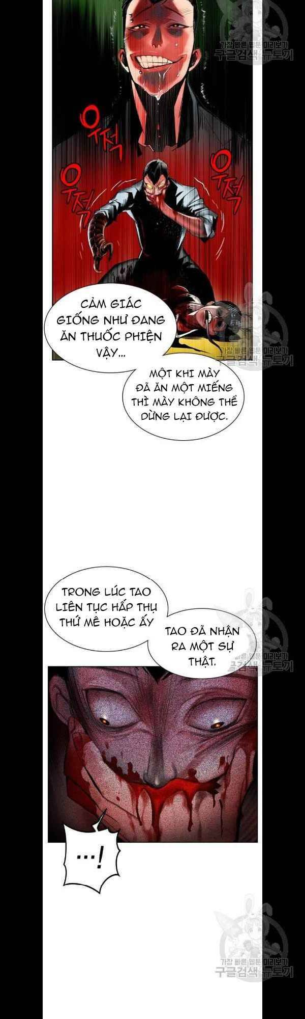 Nhân Trùng Đại Chiến - Chapter 14 - Page 15