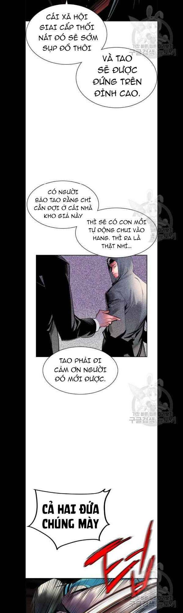 Nhân Trùng Đại Chiến - Chapter 14 - Page 18