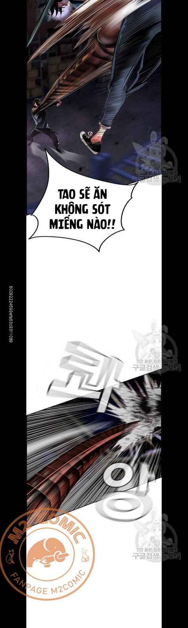 Nhân Trùng Đại Chiến - Chapter 14 - Page 19