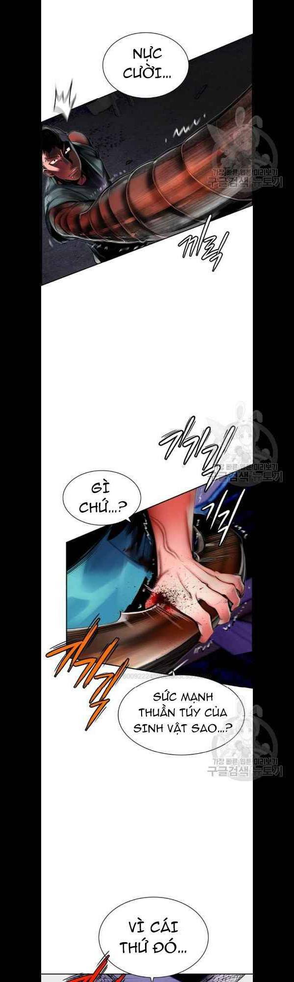 Nhân Trùng Đại Chiến - Chapter 14 - Page 20