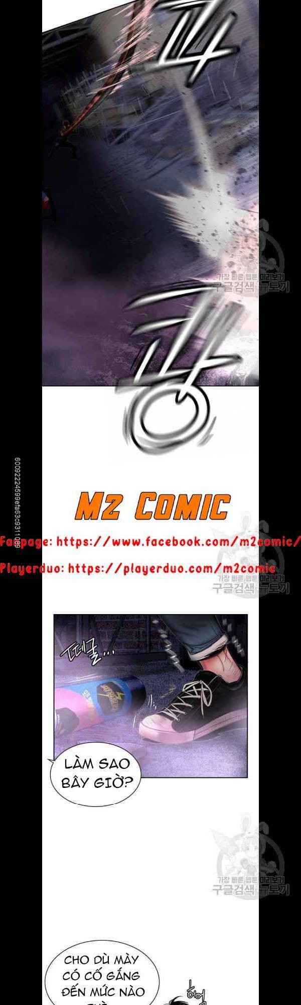 Nhân Trùng Đại Chiến - Chapter 14 - Page 25