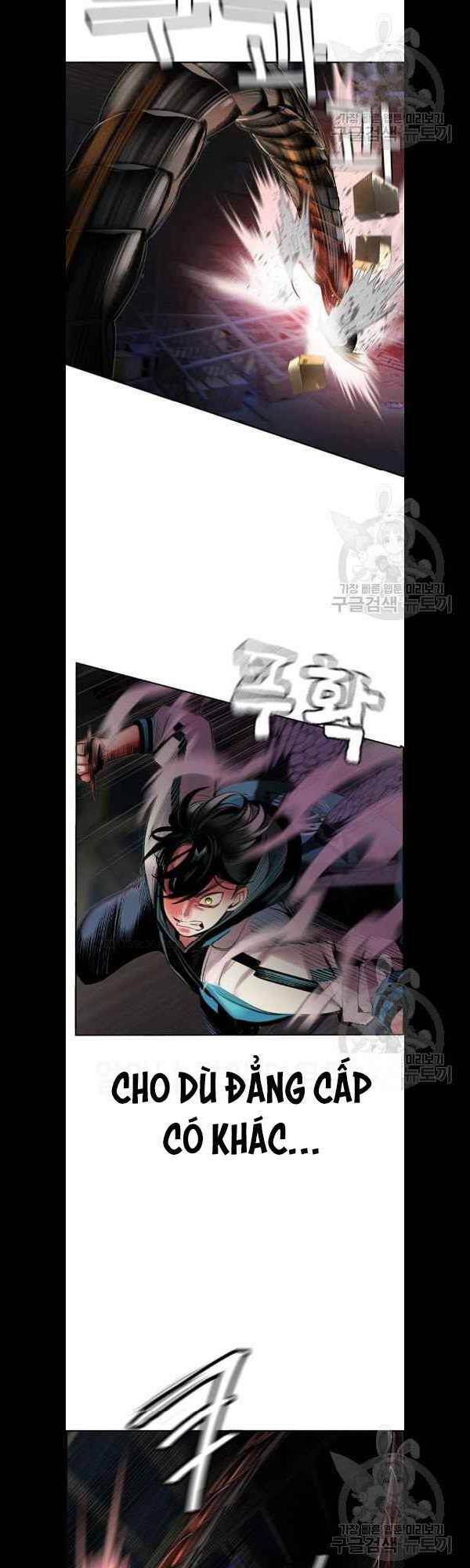 Nhân Trùng Đại Chiến - Chapter 14 - Page 27