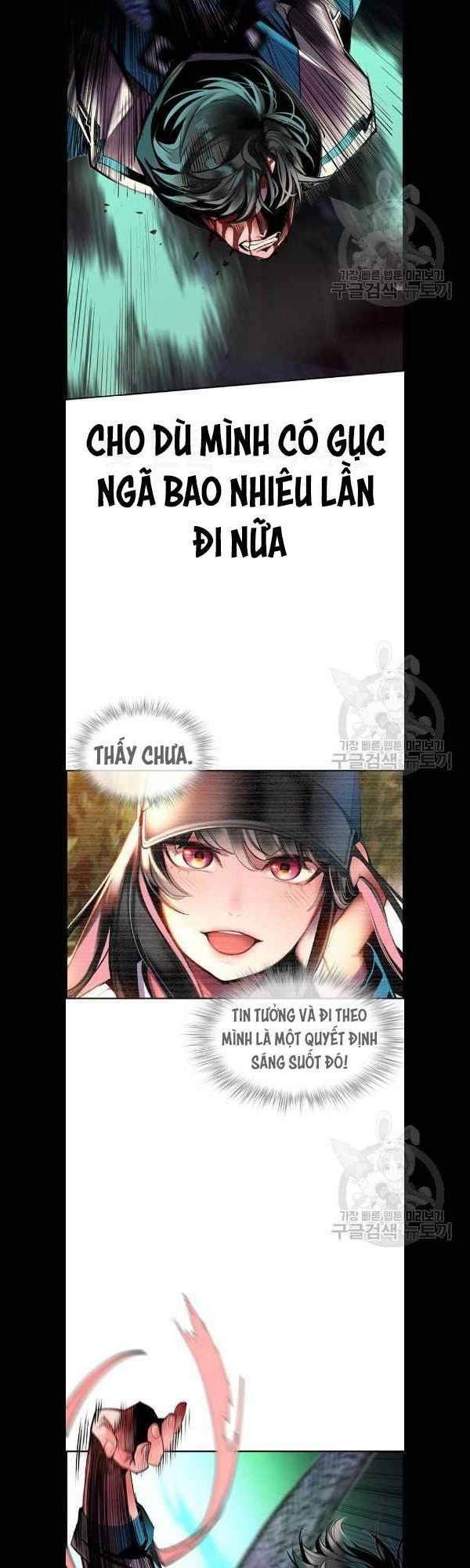 Nhân Trùng Đại Chiến - Chapter 14 - Page 29