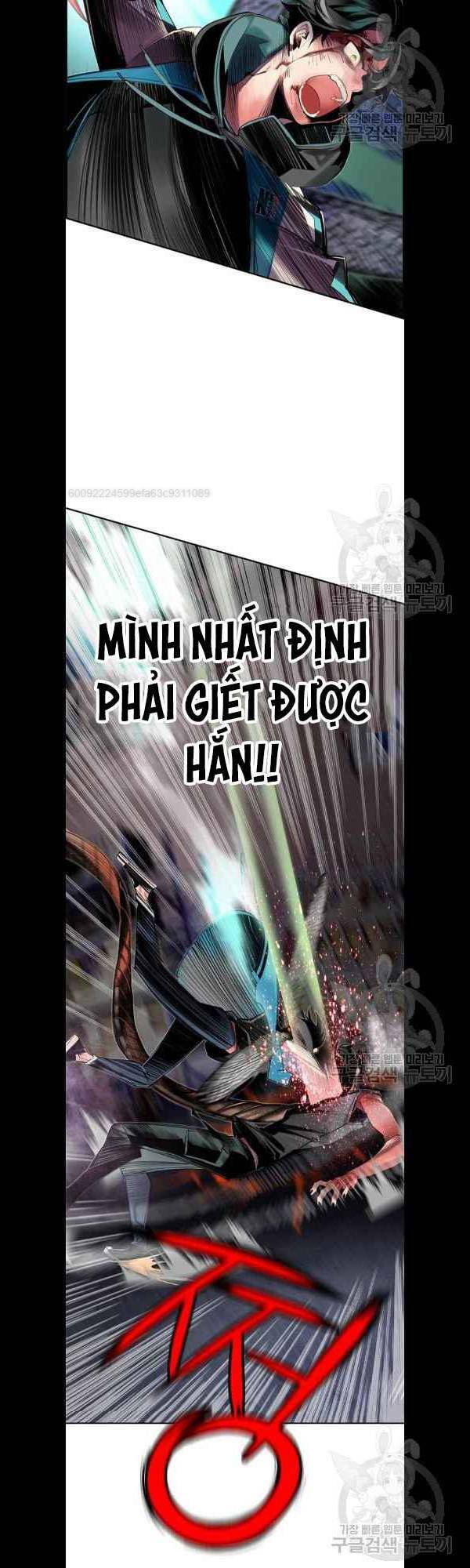 Nhân Trùng Đại Chiến - Chapter 14 - Page 30