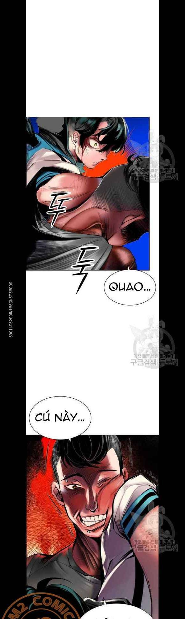 Nhân Trùng Đại Chiến - Chapter 14 - Page 31