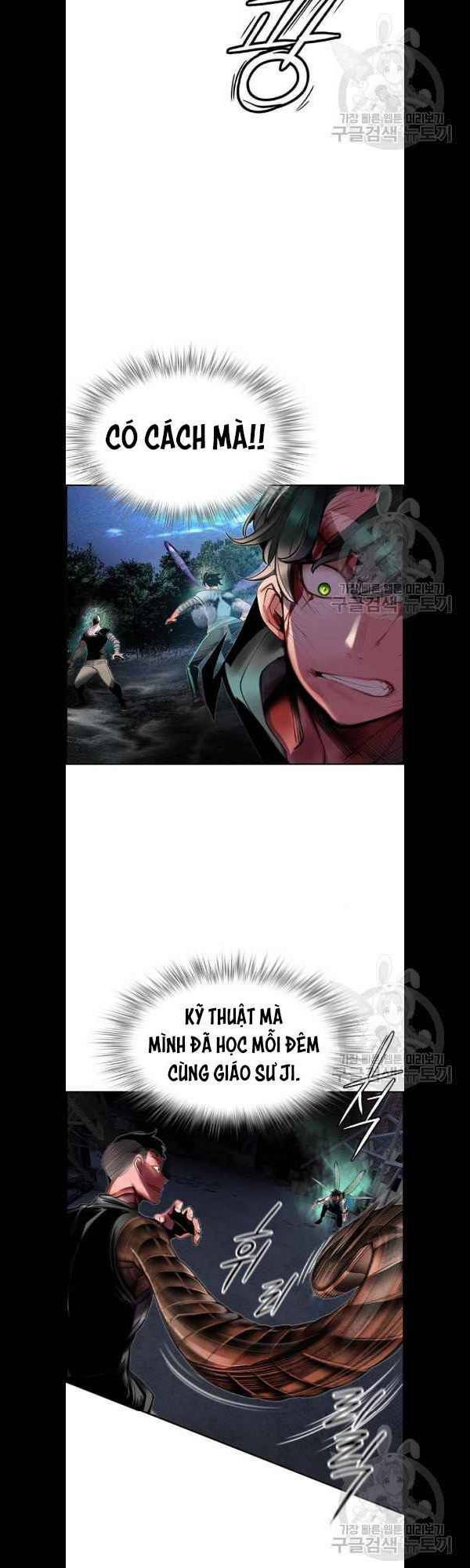 Nhân Trùng Đại Chiến - Chapter 14 - Page 33