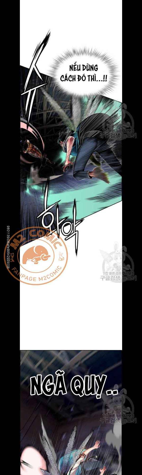 Nhân Trùng Đại Chiến - Chapter 14 - Page 34