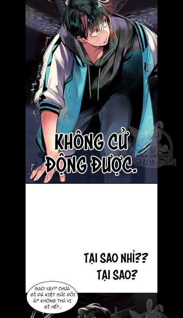 Nhân Trùng Đại Chiến - Chapter 14 - Page 36